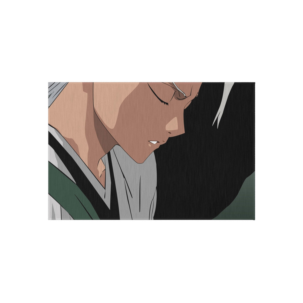Tōshirō Hitsugaya Rug