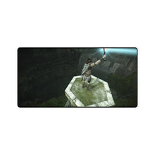 Load image into Gallery viewer, Shadow Of The Colossus Mouse Pad (Desk Mat)
