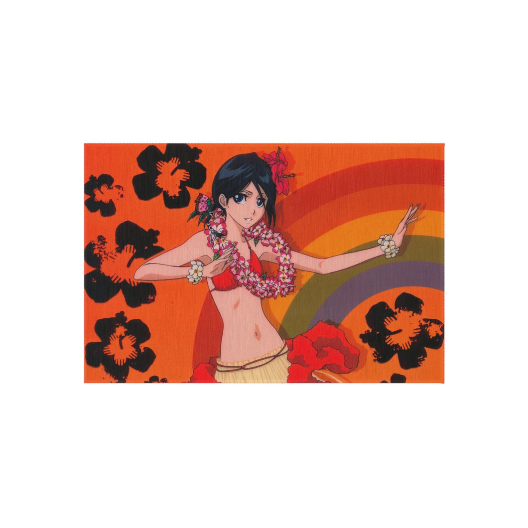 Anime Bleach Rug