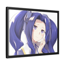 Load image into Gallery viewer, The Rising Of The Shield Hero Canvas Framed Art Print
