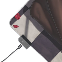 Load image into Gallery viewer, Benghuai Xueyuan RGB LED Mouse Pad (Desk Mat)
