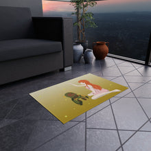 Load image into Gallery viewer, Girl from Illusionary World Clannad Rug
