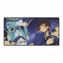 Load image into Gallery viewer, Sorey e mikleo Mouse Pad (Desk Mat)
