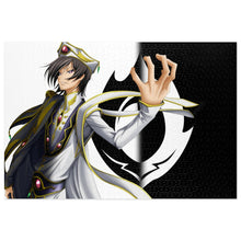 Load image into Gallery viewer, Anime Code Geass Jigsaw Puzzle
