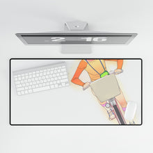 Load image into Gallery viewer, Anime The iDOLM@STER Mouse Pad (Desk Mat)
