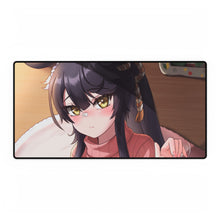 Load image into Gallery viewer, Anime Uma Musume: Pretty Der Mouse Pad (Desk Mat)
