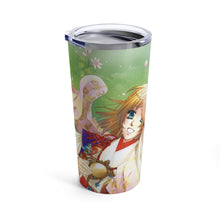Load image into Gallery viewer, Anime Harukanaru Toki no Naka de Tumbler 20oz
