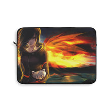 Load image into Gallery viewer, Touka (Tokyo Ghoul) Laptop Sleeve
