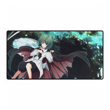 Load image into Gallery viewer, Anime Touhour Mouse Pad (Desk Mat)
