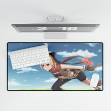 Load image into Gallery viewer, Anime Re:ZERO -Starting Life in Another World- Mouse Pad (Desk Mat)

