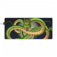 Dragon Ball RGB LED Mouse Pad (Desk Mat)