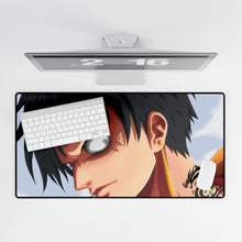 Load image into Gallery viewer, Anime One Piece Mouse Pad (Desk Mat)
