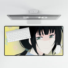 Load image into Gallery viewer, Anime ReLIFE Mouse Pad (Desk Mat)
