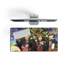 Load image into Gallery viewer, Persona 4 Mouse Pad (Desk Mat)

