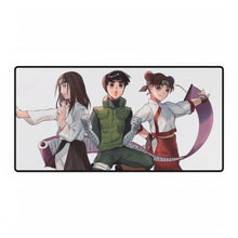 Load image into Gallery viewer, Anime Naruto Mouse Pad (Desk Mat)

