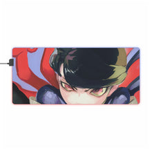 Load image into Gallery viewer, Nue Houjuu RGB LED Mouse Pad (Desk Mat)

