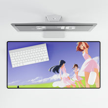 Load image into Gallery viewer, Anime The iDOLM@STER Mouse Pad (Desk Mat)
