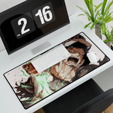 Load image into Gallery viewer, Anime One Piece Mouse Pad (Desk Mat)
