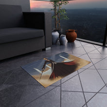 Load image into Gallery viewer, Bleach Ichigo Kurosaki Rug
