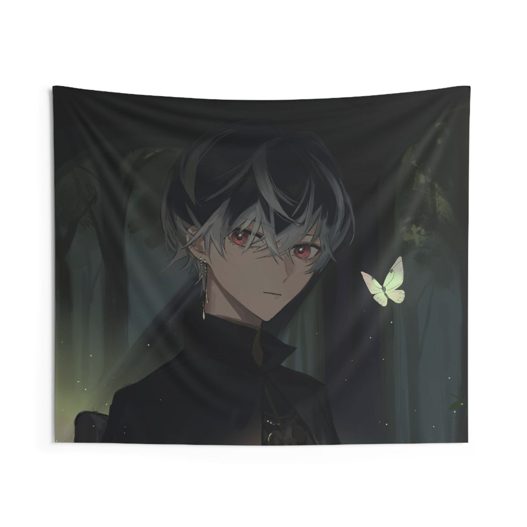 IDOLiSH7 Indoor Wall Tapestry