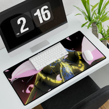 Load image into Gallery viewer, Anime Saint Seiya Mouse Pad (Desk Mat)
