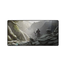 Load image into Gallery viewer, New World Mouse Pad (Desk Mat)

