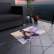 Load image into Gallery viewer, Anime Attack On Titan Rug
