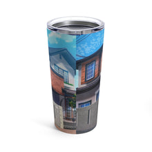 Load image into Gallery viewer, Momokino Residence Tumbler 20oz
