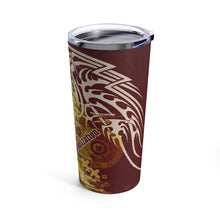 Load image into Gallery viewer, Anime FullMetal Alchemist Tumbler 20oz
