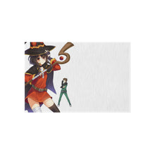 Load image into Gallery viewer, KonoSuba - God’s blessing on this wonderful world!! Rug
