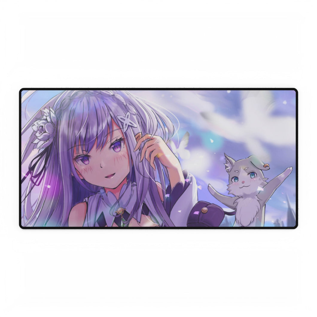 Anime Re:ZERO -Starting Life in Another World- Mouse Pad (Desk Mat)