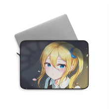Load image into Gallery viewer, Ai Hayasaka Laptop Sleeve

