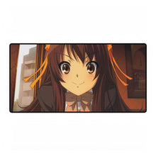 Load image into Gallery viewer, The Disappearance Of Haruhi Suzumiya Mouse Pad (Desk Mat)
