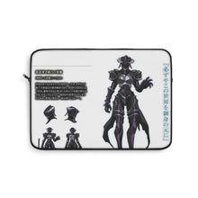 Load image into Gallery viewer, Albedo Laptop Sleeve
