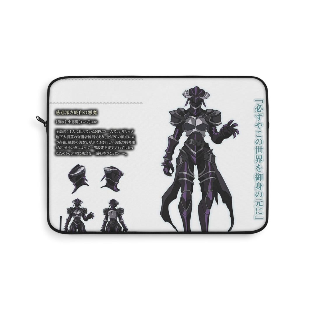 Albedo Laptop Sleeve