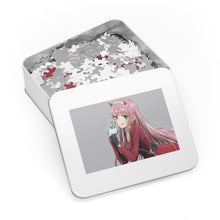 Load image into Gallery viewer, Anime Darling in the FranXX Jigsaw Puzzle
