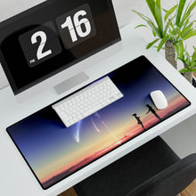 Load image into Gallery viewer, Your Name. Mouse Pad (Desk Mat)
