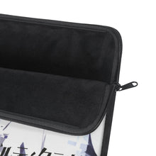 Load image into Gallery viewer, Anime Guilty Crown Laptop Sleeve
