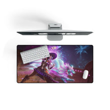 Load image into Gallery viewer, Smite Mouse Pad (Desk Mat)
