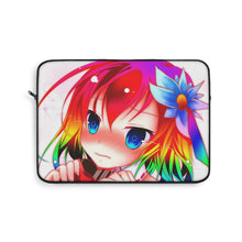 Load image into Gallery viewer, Stephanie Dola Laptop Sleeve
