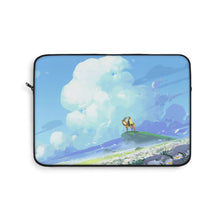 Load image into Gallery viewer, Anime Princess Mononoke Laptop Sleeve

