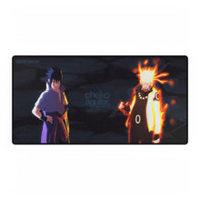 Load image into Gallery viewer, Anime Naruto Mouse Pad (Desk Mat)
