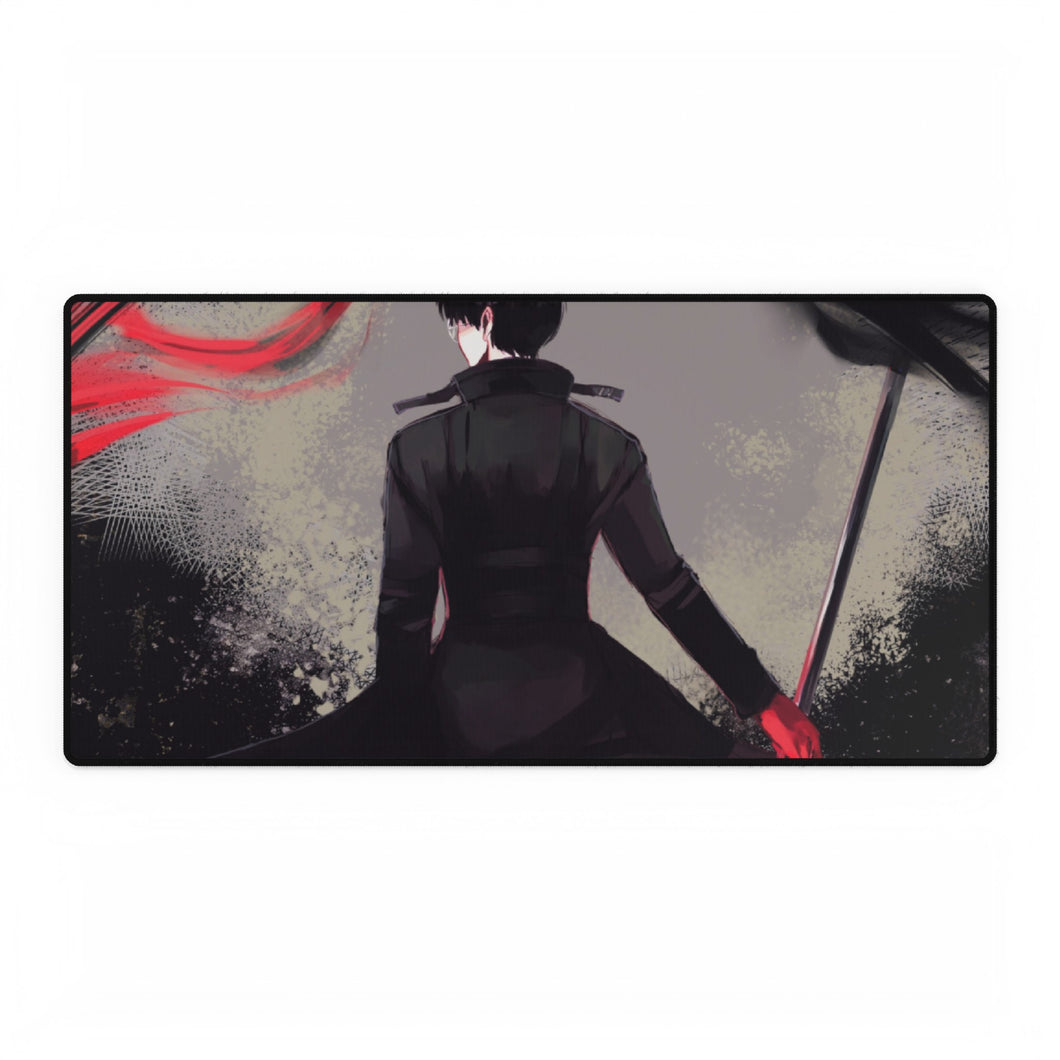 Anime Tokyo Ghoul:re Mouse Pad (Desk Mat)