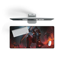 Load image into Gallery viewer, Smite Mouse Pad (Desk Mat)
