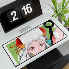 Load image into Gallery viewer, Anime One Piece Mouse Pad (Desk Mat)
