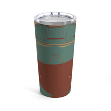 Load image into Gallery viewer, FLCL Tumbler 20oz
