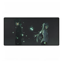 Load image into Gallery viewer, Owarimonogatari Mouse Pad (Desk Mat)
