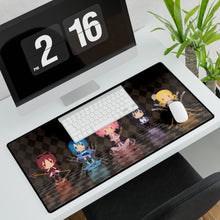 Load image into Gallery viewer, Anime Puella Magi Madoka Magica Mouse Pad (Desk Mat)
