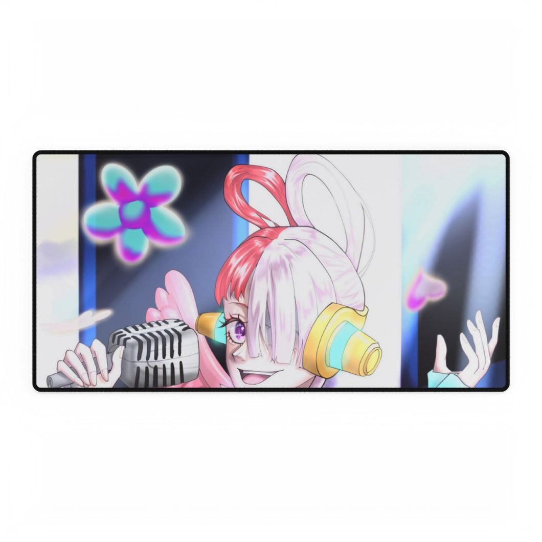 One Piece Film: Red Mouse Pad (Desk Mat)