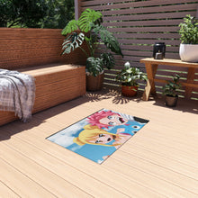 Load image into Gallery viewer, Anime Fairy Tail Rug
